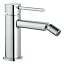 Grifo de bidet monomando Toscana cromo de Imex
